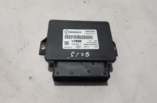 RENAULT Scenic 3 generation (2009-2015) Jednotka ovládania ručnej brzdy 285F22369R 33487215