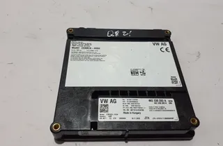 AUDI Q8 4M (2018-2024) Iné riadiace jednotky 4KE035283A 33546141