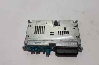 AUDI Q8 4M (2018-2024) Iné riadiace jednotky 4K4907117F 33546350