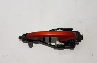 VOLVO V60 2 generation (2018-2023) Наружная ручка передней левой двери 33549702