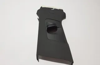 PORSCHE Panamera 971 (2016-2020) Ľavý stĺpik B obloženie 971867243D 33559611