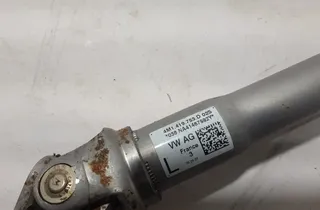 AUDI Q8 4M (2018-2024) Riadiaca stĺpová hriadeľ 4M1419753D 33595346