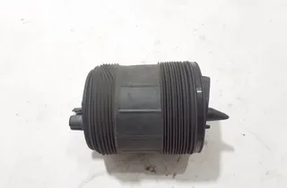 AUDI Q8 4M (2018-2024) Pravý zadný vzduchový vankúš na odpruženie 4M0616002AK 33595452