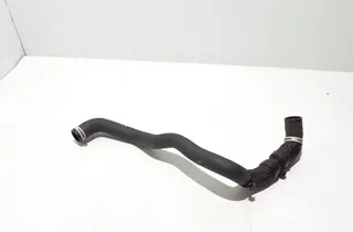 RENAULT Clio 5 generation (2019-2023) Ľavá hadica vodného chladiča 215014278R 33600800