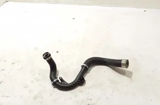 RENAULT Clio 5 generation (2019-2023) Pravá strana hadice medzichladiča 144603257R 33600803