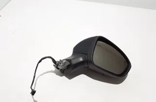 RENAULT Clio 5 generation (2019-2023) Pravé krídlo zrkadlo 963011854R 33600870