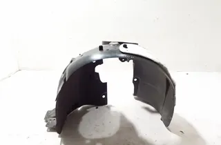 RENAULT Clio 5 generation (2019-2023) Predný ľavý vnútorný blatník 638434980R 33601108