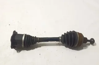 AUDI Q8 4M (2018-2024) Pravý predný hnací hriadeľ 4M0407271AA 33601125