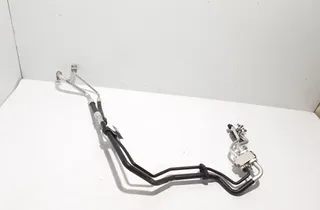 AUDI Q8 4M (2018-2024) AC Hose Pipe 4M0816885F 33601602