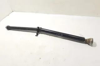 AUDI Q8 4M (2018-2024) Kardanová hriadeľ 4M0521101CP 33625609