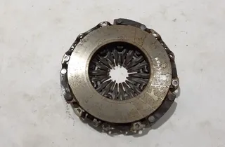 RENAULT Clio 5 generation (2019-2023) Spojkový tlakový tanier 302103869R 33652459