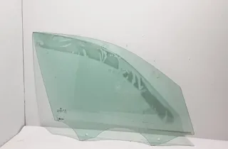 BMW X3 G01 (2017-2024) Pravé predné dvere sklo 7397130 33687157