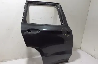 BMW X3 G01 (2017-2024) Pravé posuvné dvere 7465534 33709332