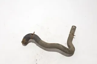 DACIA Logan 2 generation (2013-2020) Left Side Water Radiator Hose 215018987R 33710939
