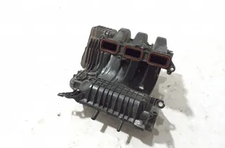 DACIA Logan 2 generation (2013-2020) Intake Manifold 140038473R 33711146