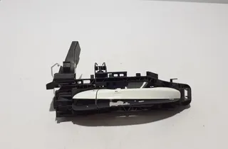 MERCEDES-BENZ AMG GT C190 (2014-2023) Наружная ручка передней левой двери 33714227