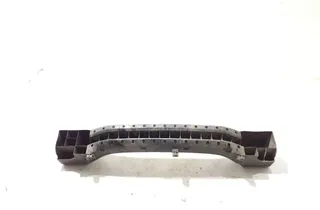 DACIA Logan 2 generation (2013-2020) Rear Crash Reinforcement Bar 850903474R 33716108