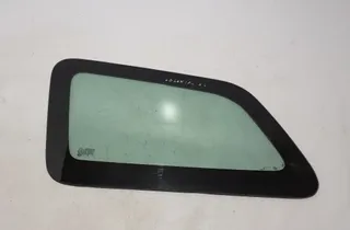 DACIA Logan 2 generation (2013-2020) Left side rear body window 833070643R 33721115