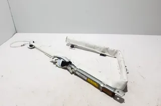 FIAT 500L 1 generation (2012-2024) Подушка безопасности потолка правая 519584590 33786097