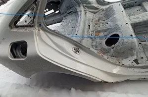 MERCEDES-BENZ AMG GT C190 (2014-2023) Pravé zadné krídlo A2906306400 33793741