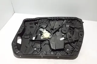 MERCEDES-BENZ GLE W167 (2019-2024) Front Right Door Window Regulator A1677208000 33797727