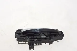 MERCEDES-BENZ GLE W167 (2019-2024) Right Side Sliding Door Exterior Handle 33797768