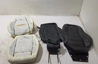 MERCEDES-BENZ GLE W167 (2019-2024) Front Right Seat A16791009119D88 33916185