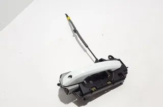 AUDI Q5 FY (2016-2024) Наружная ручка передней левой двери 34058056