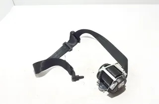 DACIA Duster 2 generation (2017-2024) Ремень безопасности передний левый 868853720R 34529174