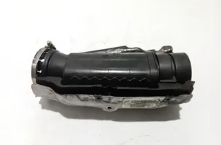VOLVO XC90 2 generation (2014-2024) Resonator tank 31422445 33950941