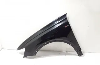 AUDI Q8 4M (2018-2024) Pravý predný blatník 4M8821105A 34483871