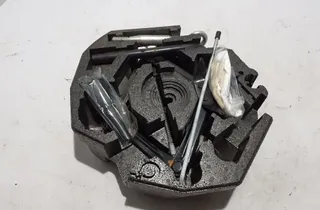 VOLVO XC90 2 generation (2014-2024) Lift Jack 31362300 34018683