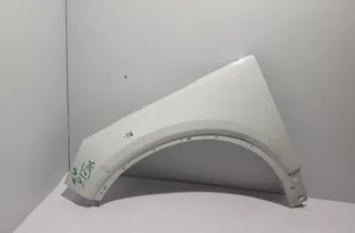 VOLVO XC40 1 generation (2017-2024) Pravý predný blatník 31457583 34483812