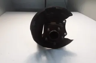 FORD Galaxy 3 generation (2015-2024) Zadný ľavý náboj kolesa 2306523 34485971