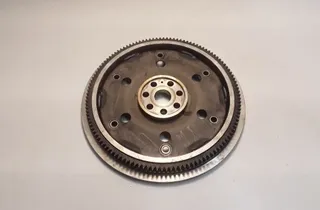 MITSUBISHI Pajero 4 generation (2006-2023) Маховик MR534652 33697325