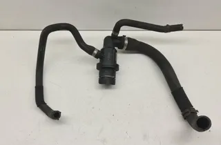 BMW R 1200 Thermostat housing 8520226 32827751