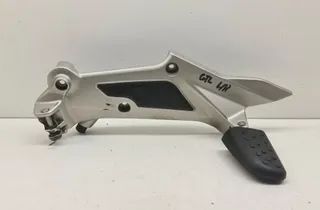 BMW K Rear left side footrest peg hanger 7728223,46717728223 32843684