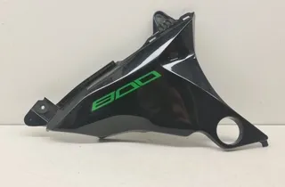KAWASAKI Z Кожух панели обтекателя правой стороны 14092-0963 33051459