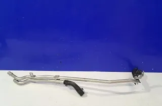 JAGUAR F-Type 1 generation (2013-2024) Chladiace hadice 8W83-18C553-AE 34219350