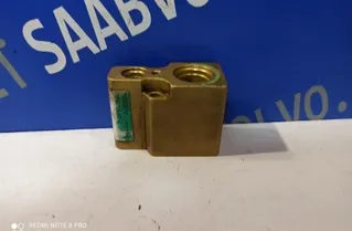 SAAB 9-3 2 generation (2002-2014) Expanzný ventil klimatizácie 1401128,603287v 12179083
