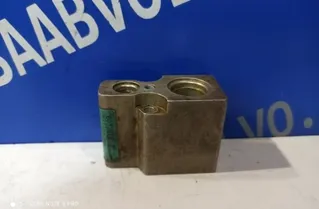 SAAB 9-3 2 generation (2002-2014) Expanzný ventil klimatizácie 603287v 12179350