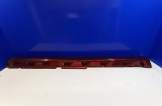 VOLVO V70 2 generation (2000-2008) Ľavý plastový kryt bočného prahu 9474486 13550531