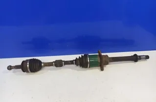 MITSUBISHI Grandis 1 generation (2003-2011) Pravý predný hnací hriadeľ FrontRightDriveshaft,73-314 20785033