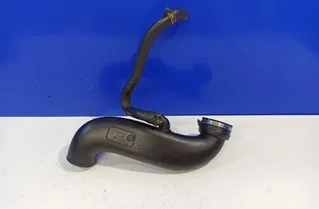 SAAB 93 1 generation (1956-1960) Potrubie pre dodávku vzduchu 55352724 20995673