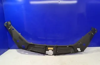 MERCEDES-BENZ M-Class W166 (2011-2015) Rámový panel z plastu A0019890803 34513664