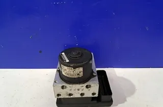 MERCEDES-BENZ C-Class W203/S203/CL203 (2000-2008) Абс блок A0325459132,00004108C0,10092515413 33367120