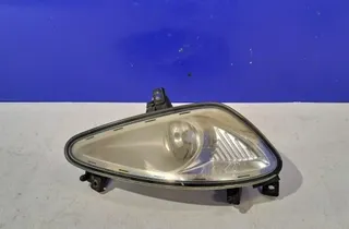 MERCEDES-BENZ S-Class W221 (2005-2013) Pravé predné hmlisté svetlo A2218200256,030507400255 33367788