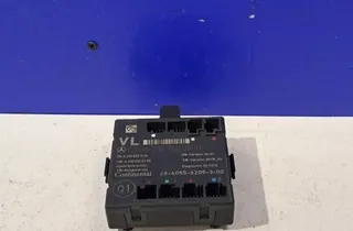 MERCEDES-BENZ CLS-Class C218/X218 (2011-2017) Front Left Door Control Unit A2189000801,A2188201126,A2189024900 33476936