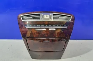 MERCEDES-BENZ S-Class W221 (2005-2013) Pегулятор климы A2218704658,A2218701158,A2214421323 33498736