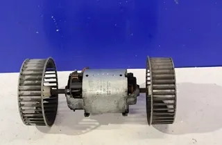 MERCEDES-BENZ S-Class W221 (2005-2013) Нагревательный вентиляторный моторчик салона 0130101504 33500509